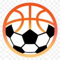 6686体育官方Logo - 聚焦篮球与足球世界杯激情碰撞