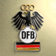 德国国家足球队队徽